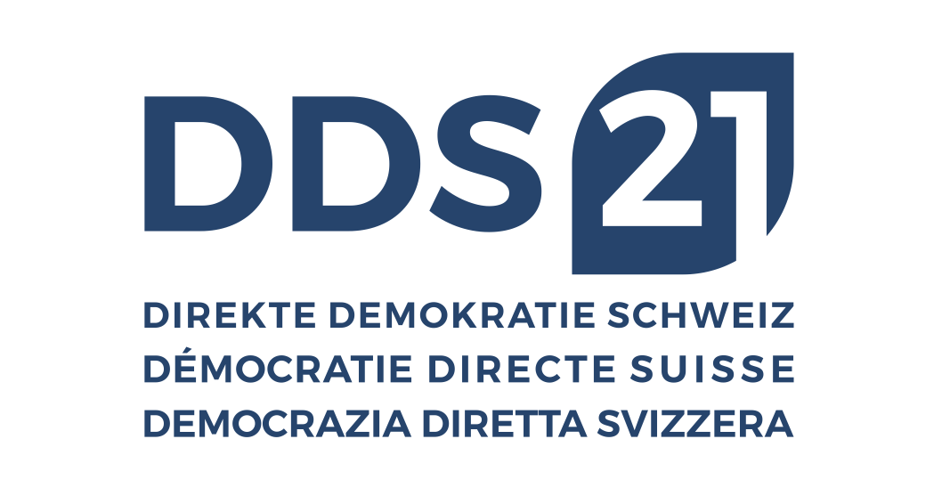 Logo DDS21